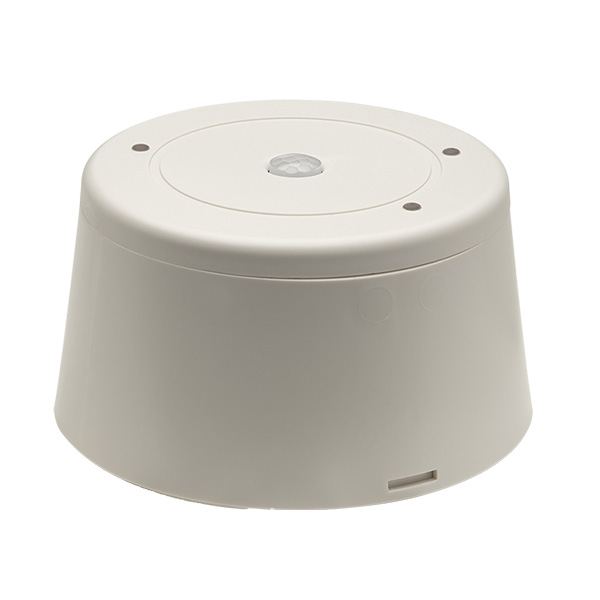 15170 - Casambi Ceiling Surface Mount PIR (CBU-CESR5M)